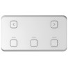 Lava Wireless Effects Pedal