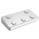 Lava Wireless Effects Pedal