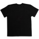 IBANEZ LOGO T-SHIRT BLACK M