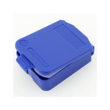 NEUTRIK SCDX-6-BLUE
