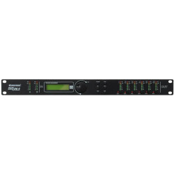 OMNITRONIC DXO-26E