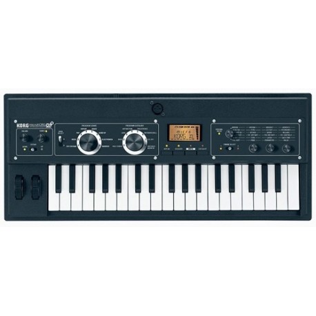 KORG MICROKORG XL+