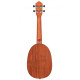 Ortega Bonfire Sapele Natural RUPA5MM