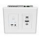 Blustream IP300UHD-TX-WP