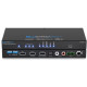 BLUSTREAM HD12DB-V2