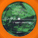LP Kylie Minogue: TENSION - ORANGE TRANSPARENT VINYL