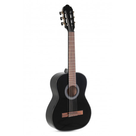 GEWA Student 1/2 Black