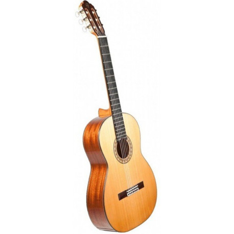 Prudencio Saez 012 (Fishman Clasica 3)