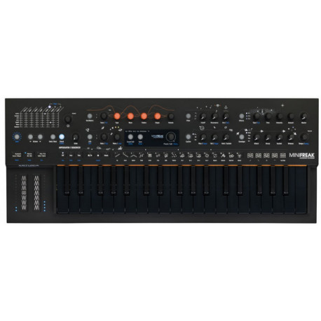 ARTURIA MINIFREAK STELLAR LIMITED EDITION