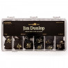 Dunlop 4830-03 Genuine Celluloid Black Classics (432 шт.)