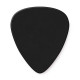 Dunlop 4830-03 Genuine Celluloid Black Classics (432 шт.)