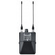 SHURE P10R+ L9E