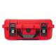 ﻿Nanuk 920 First Aid (Red)
