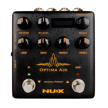 NUX OPTIMA AIR (NAI-5)