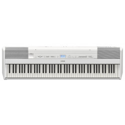 YAMAHA P-525 (White)