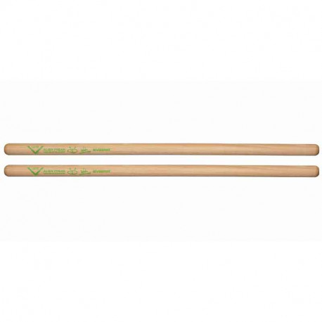 Vater Morgan Rose's Alien Freak
