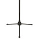 FENDER TELESCOPING BOOM MICROPHONE STAND
