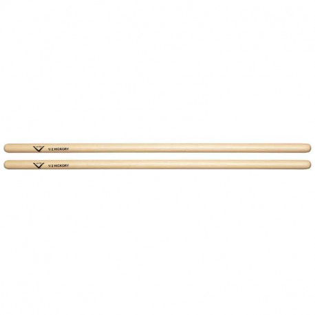 Vater 1/2 Hickory Timbale