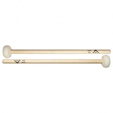 Vater T3 General Timpani, Drumset & Cymbal Mallet