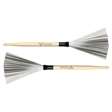 Vater Wire Tap Stick Brush