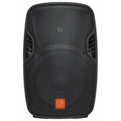 MAXIMUM ACOUSTICS ACTIVE.120A