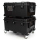 Nanuk Caster Kit of 4 Wheels 
