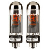 FENDER GT EL34 TUBES