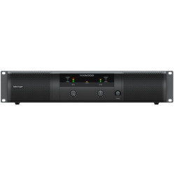 BEHRINGER NX6000