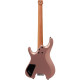 IBANEZ Q54W CMM