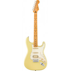 FENDER PLAYER II STRATOCASTER HSS HIALEAH YELLOW