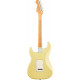 FENDER PLAYER II STRATOCASTER HSS HIALEAH YELLOW