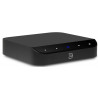 Bluesound NODE NANO Wireless Music Streamer Black