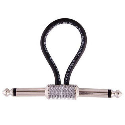 LAVA CABLE Trightrope Patch Cable (15cm)