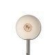 Vic Firth VKB1 VicKick Beaters Felt