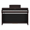 YAMAHA Clavinova CLP-825 (Dark Rosewood)