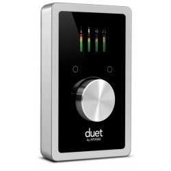 APOGEE DUET IOS