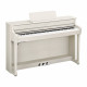 YAMAHA Clavinova CLP-835 (White Birch)