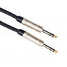 SOUNDKING BJJ283 Gold Series TRS Cable (5m)