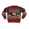 FENDER UGLY CHRISTMAS SWEATER 2024 XL