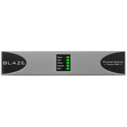BLAZE AUDIO POWERZONE CONNECT 504D