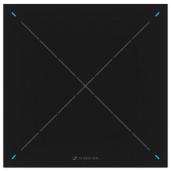 Sennheiser TeamConnect Ceiling 2 B (TCC2)