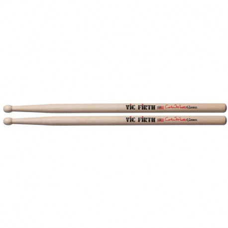 Vic Firth SCM Corpsmaster Signature Snare Colin McNutt Drumsticks