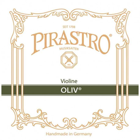 Pirastro Oliv Ми 4/4