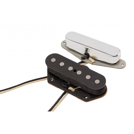 FENDER SHAW HOT 50'S TELECASTER PICKUP SET