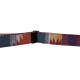 FENDER STRAP 2" ZION AZTEC COOPER