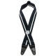 FENDER STRAP 2" 70TH ANNIVERSARY POLY