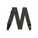 FENDER STRAP 2" MODERN TWEED GRAY/BLACK