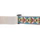 FENDER STRAP 2" PASADENA WOVEN CATHEDRAL