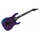 SOLAR GUITARS SBR1.6VC+ VACILLATOR METALLIC GLOSS