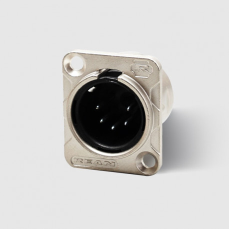 REAN BY NEUTRIK RC5MDL